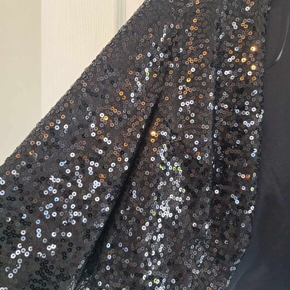 Sequin Bolero Jacket - New - Never Worn - 3X - Picture 2 of 4